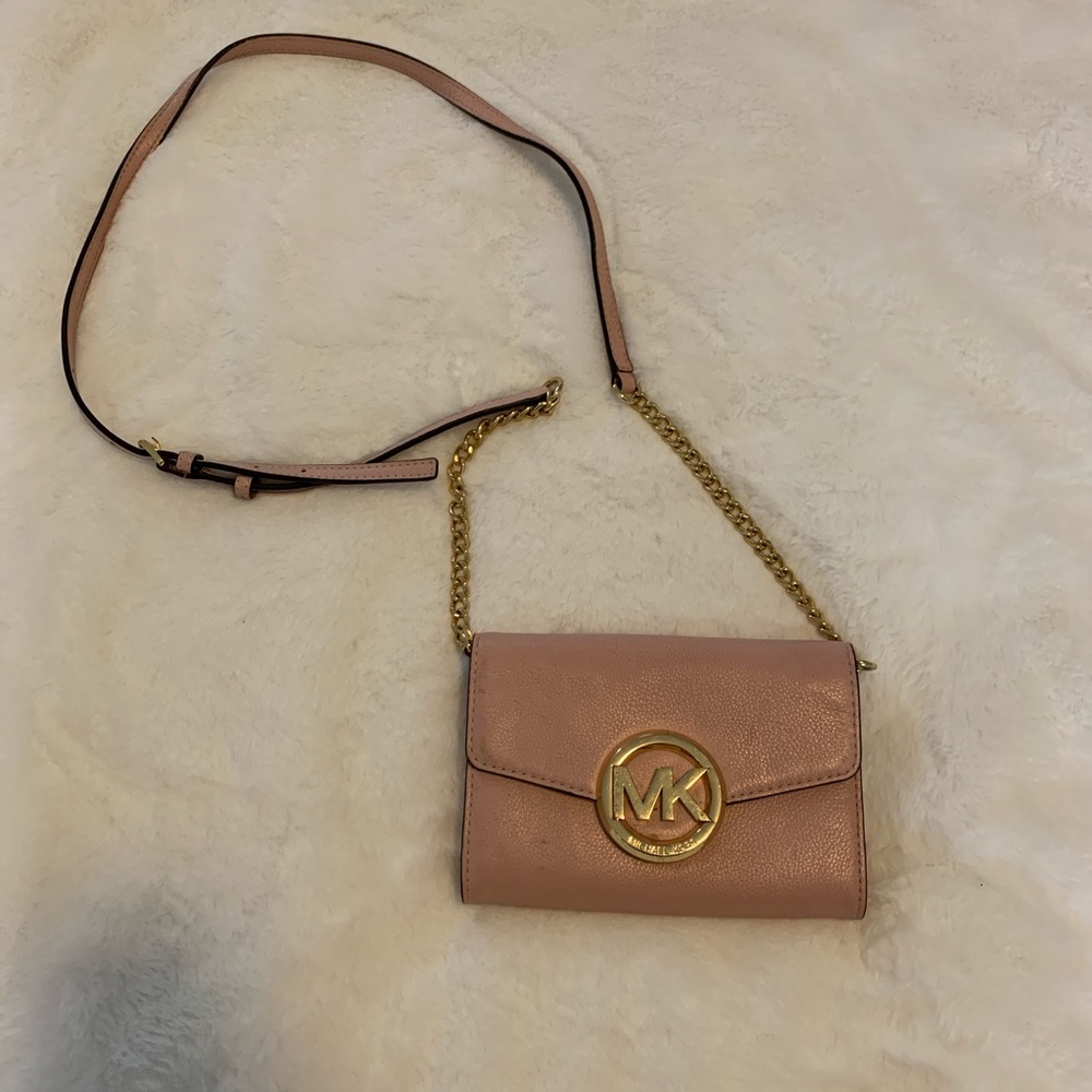 Michael Kors Crossbody